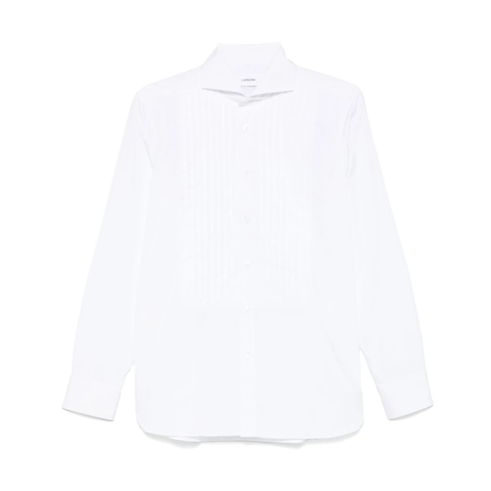 Shirts > Casual Shirts - - Lardini - Modalova