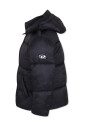 doudoune-noire-matelassee-a-capuche