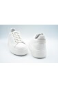 baskets-beige-blanches-a-lacets