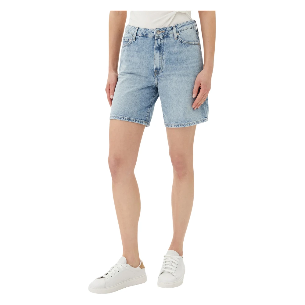 Shorts > Denim Shorts - - Tommy Hilfiger - Modalova
