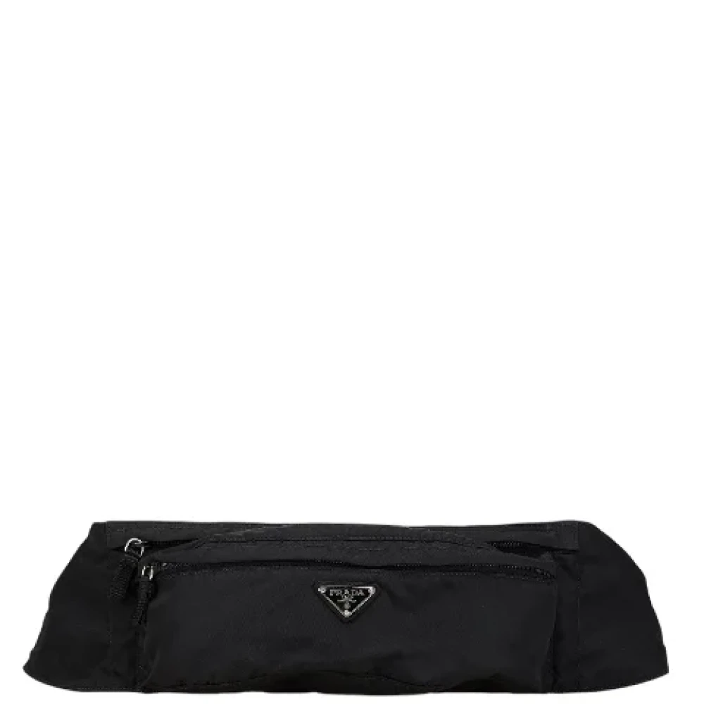 Pre-owned > Pre-owned Bags - - Prada Vintage - Modalova