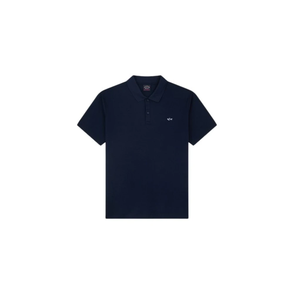 Tops > Polo Shirts - - Paul & Shark - Modalova