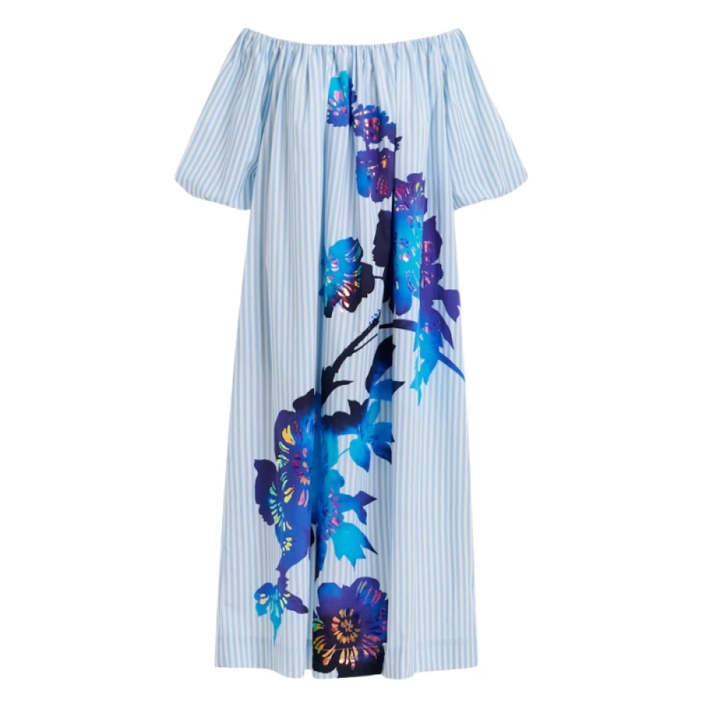 Dresses > Day Dresses > Maxi Dresses - - Essentiel Antwerp - Modalova