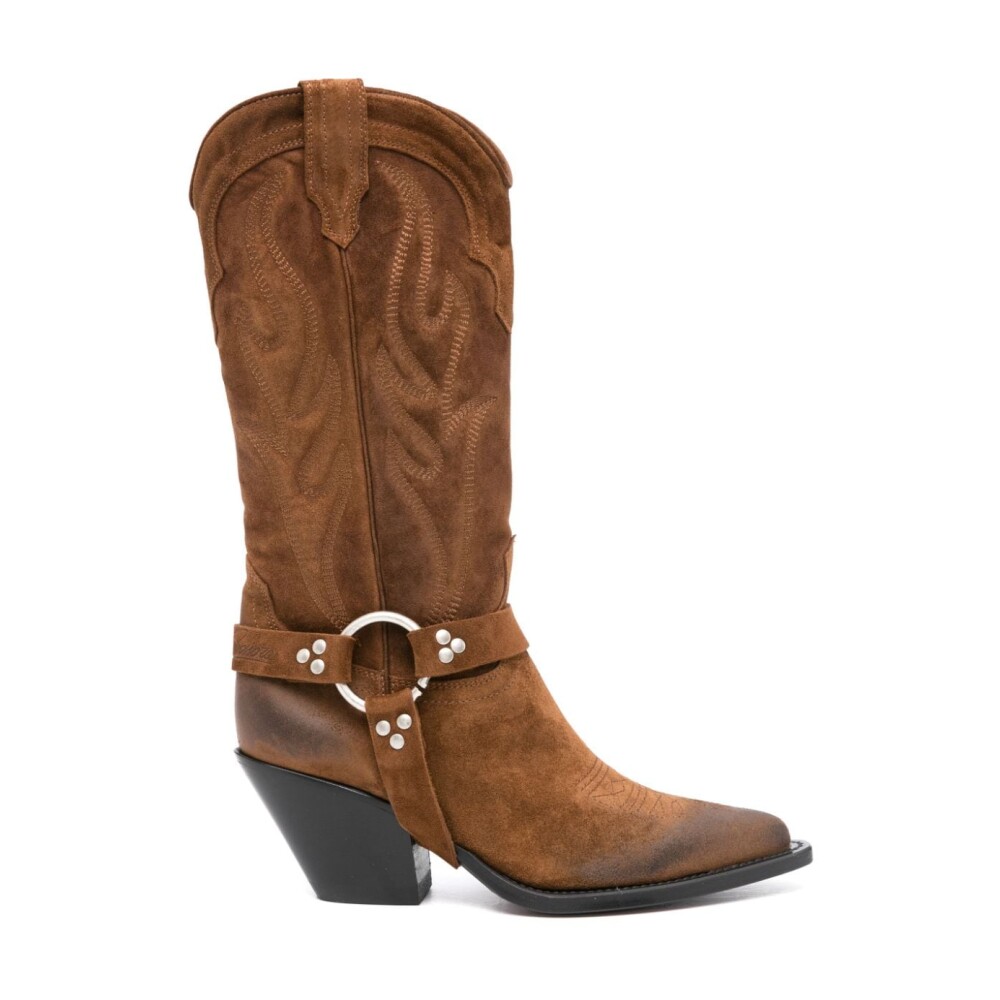 Sonora cowboy hot sale boots