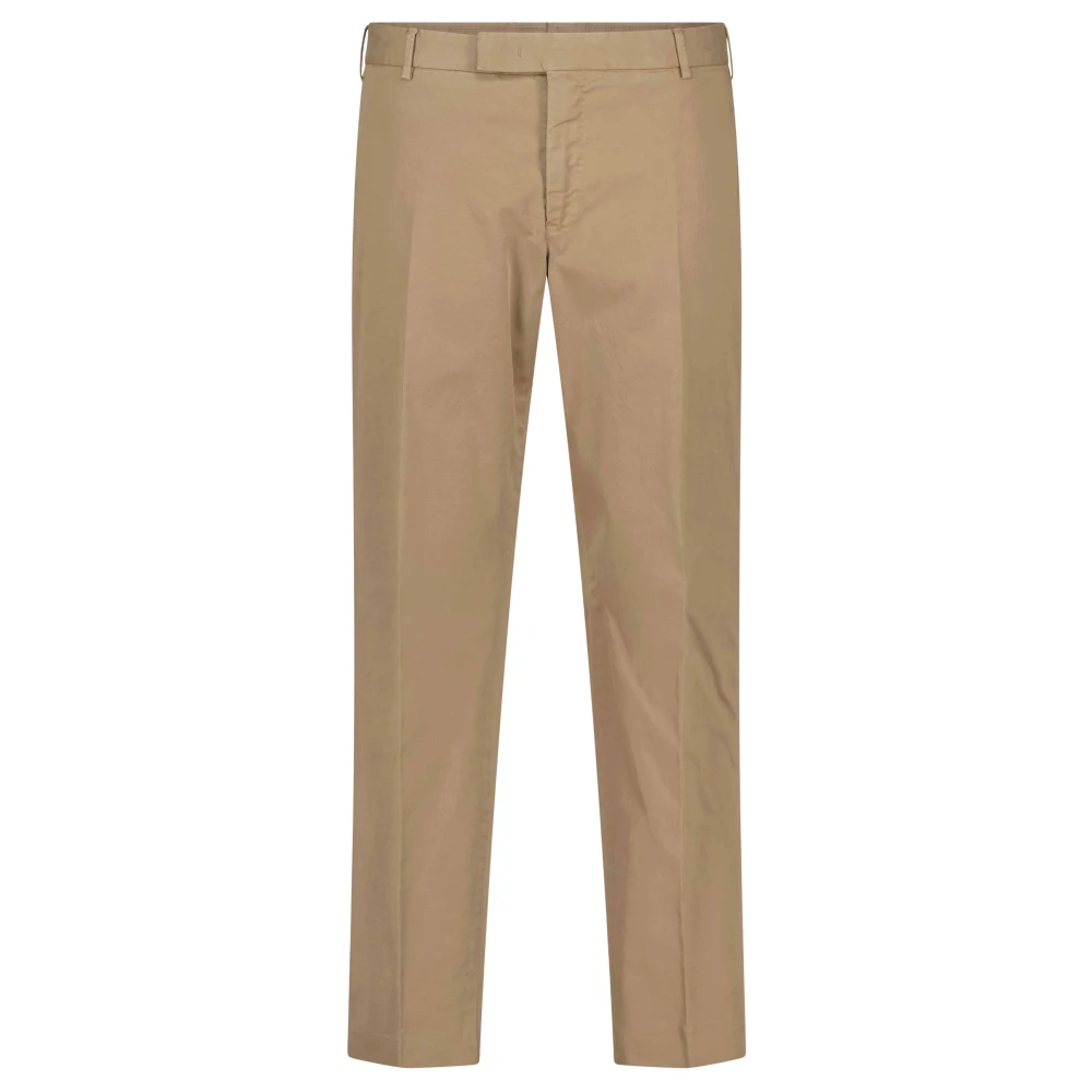 PT Torino Chinos Brown, Herr