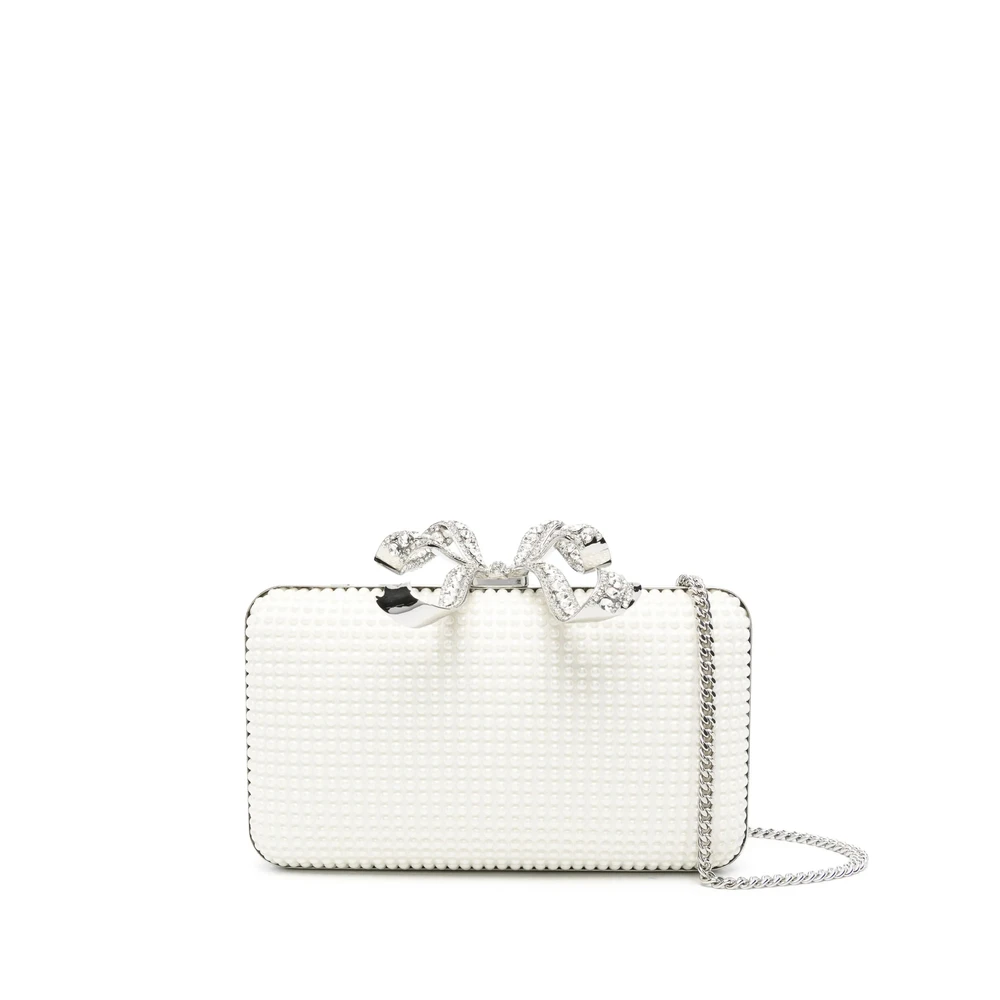 Bags > Clutches - - Self Portrait - Modalova
