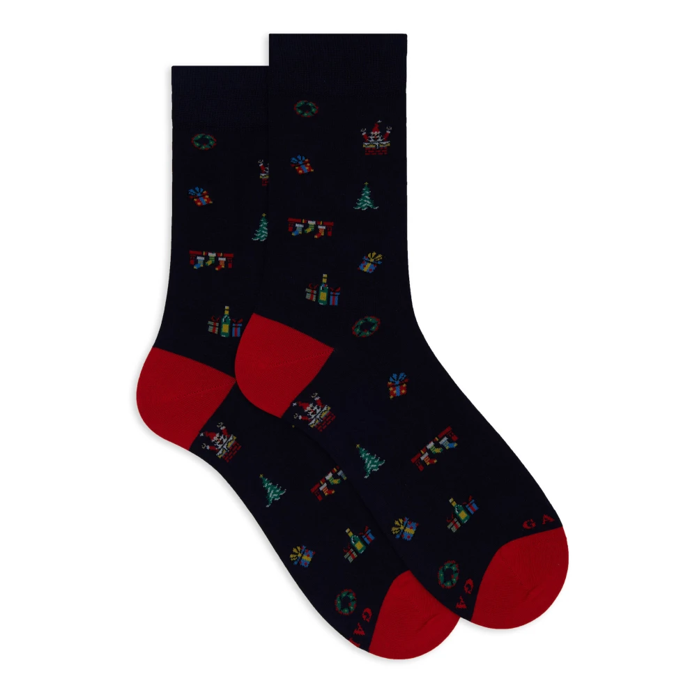 Underwear > Socks - - Gallo - Modalova
