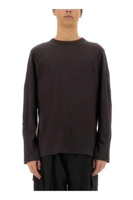 Logo OS LS Tee
