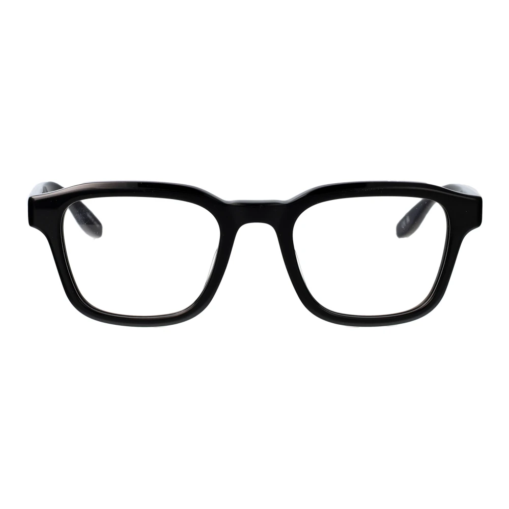Barton Perreira Winton Optische Bril Black Unisex