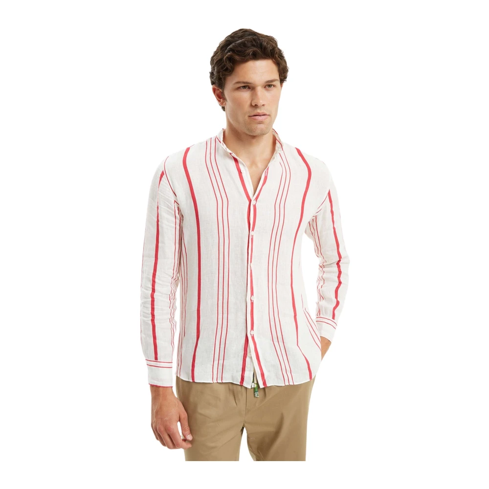 Shirts > Casual Shirts - - Peninsula - Modalova