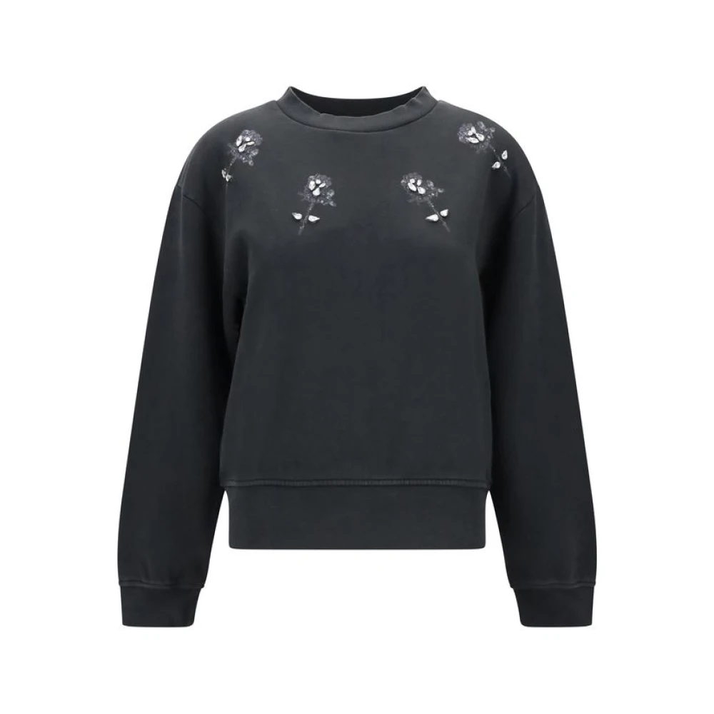 Sweatshirts & Hoodies > Sweatshirts - - Pinko - Modalova
