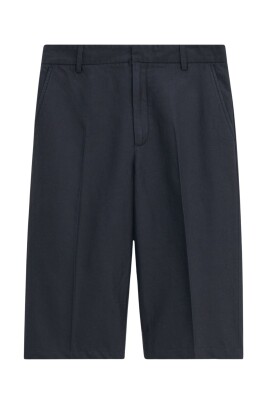 black-linen-tailored-shorts