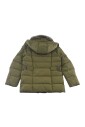 slim-fit-parka-jas-met-imitatiebont