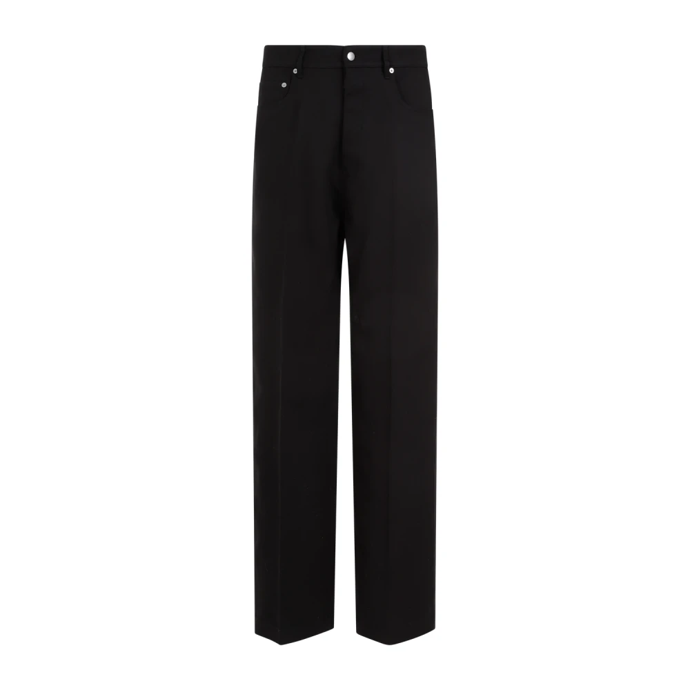 Jeans > Straight Jeans - - Rick Owens - Modalova
