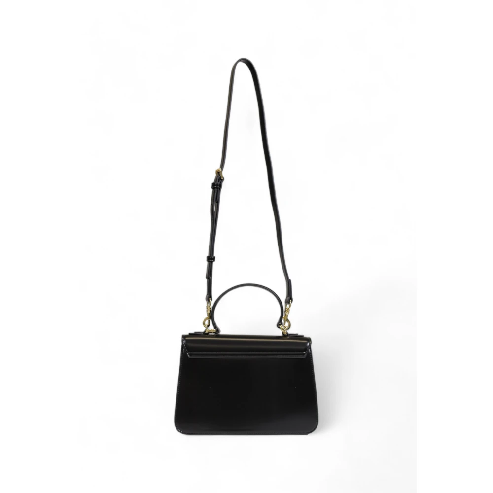 Love Moschino Dames Tas Herfst Winter Collectie Black Dames