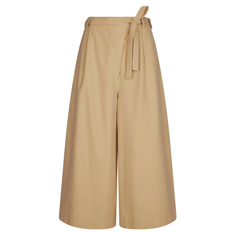 Trousers > Cropped Trousers - - add - Modalova