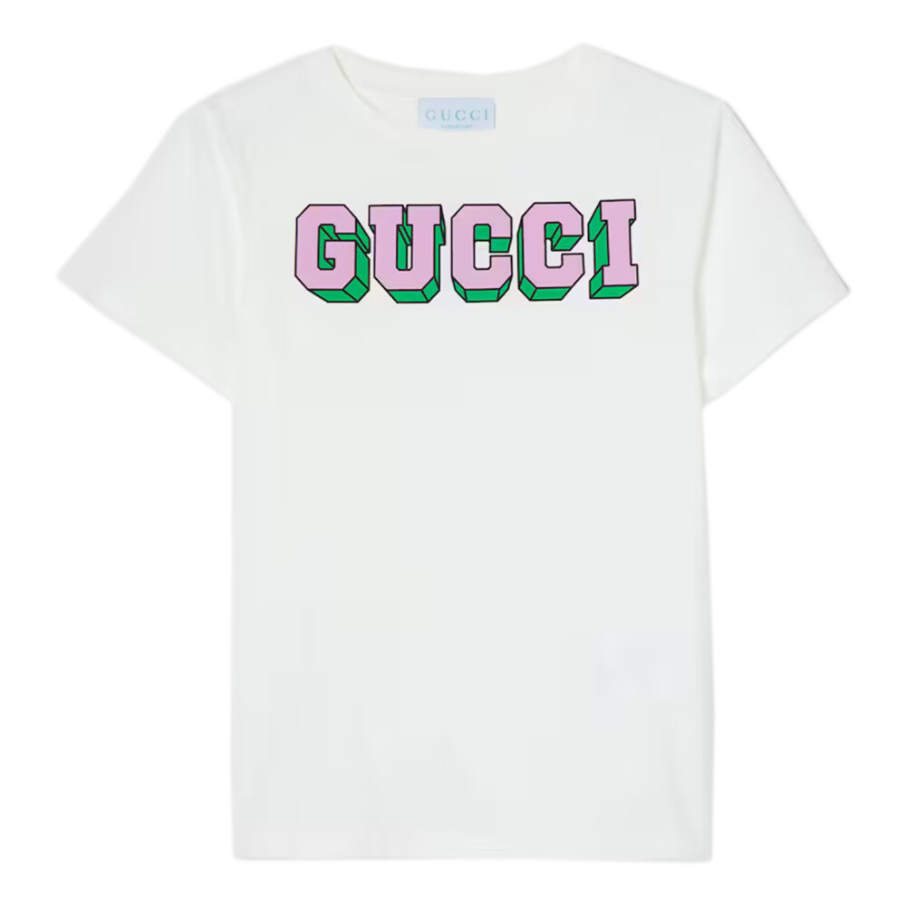 Gucci Short Sleeve T-Shirts • Shop Short Sleeve T-Shirts from