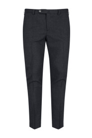 Pantaloni PT Torino grigio
