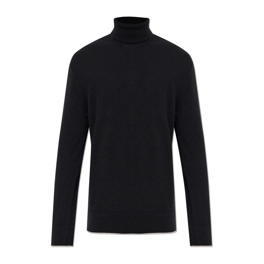 Knitwear > Cashmere Knitwear - - Eleventy - Modalova