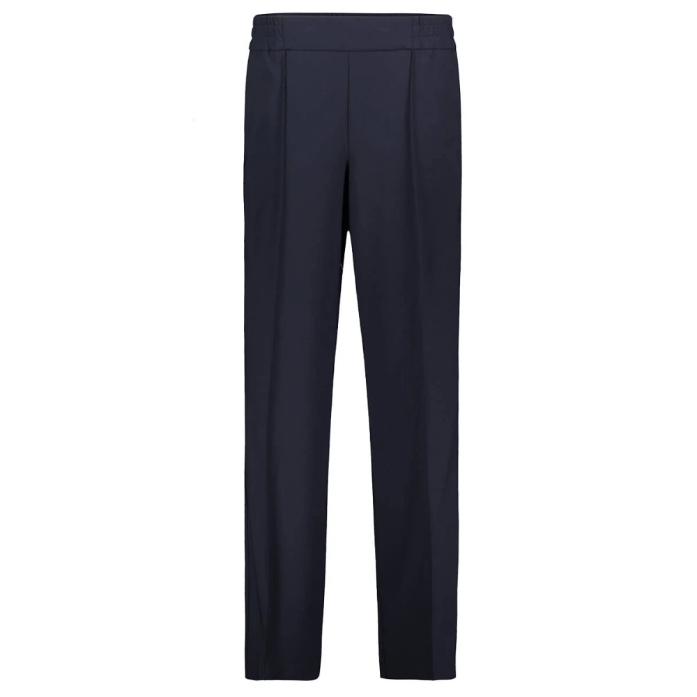 Betty Barclay Klassieke Broek Lengte 1 1 Blue Dames