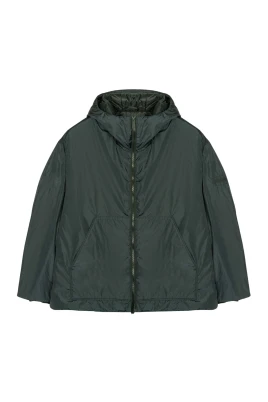 Mirror Windbreaker