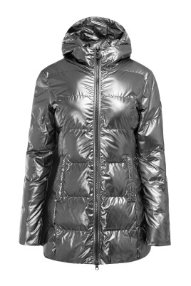 quilted-damjacka-silver-metallic