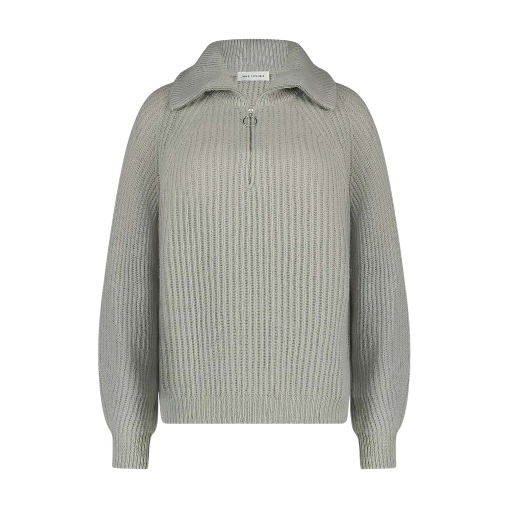 Jane Lushka Cimolari Studio Pullover Gray Dames