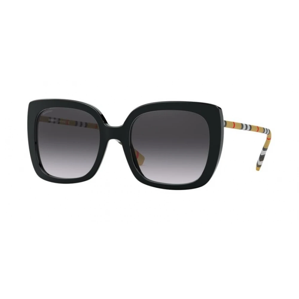 Burberry Sunglasses BE4323 38538G Black Grey Gradient - Image 5