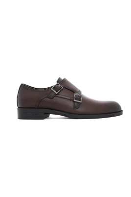 Tayil Monk Strap Shoe
