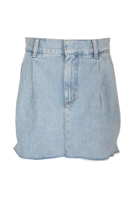 Becker Mini Skirt