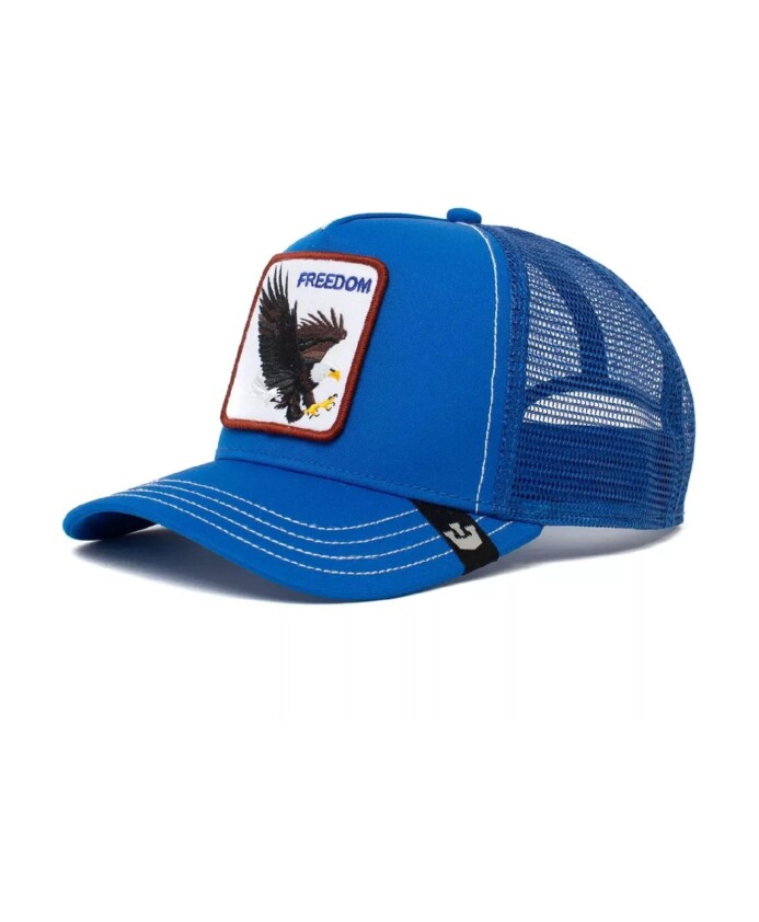 animal-farm-liberte-aigle-trucker-casquette