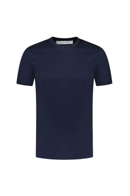 dark-blue-cotton-t-shirt