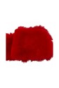 red-acrylic-scarf