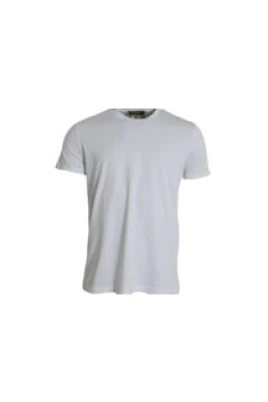 Short Sleeve Roundneck T-shirt