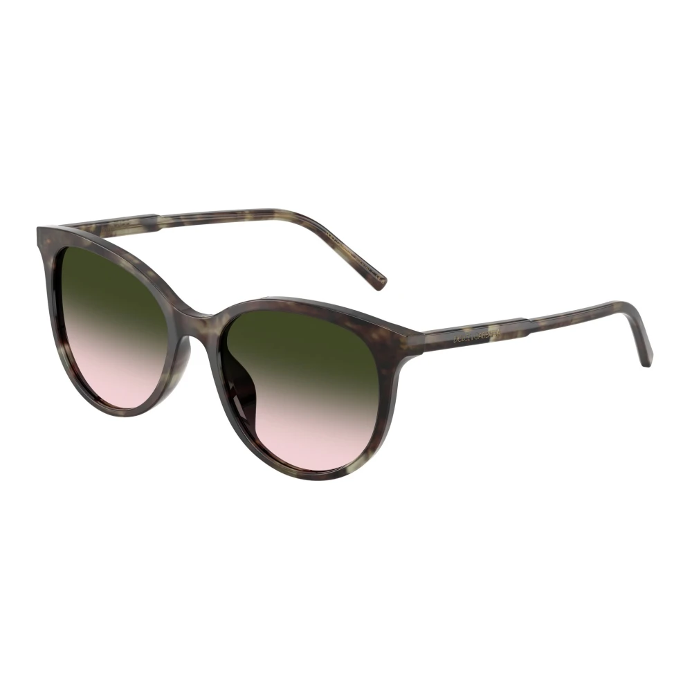 Dolce & Gabbana Multicolor Sunglasses, Female, 55 Mm, Sunglasses