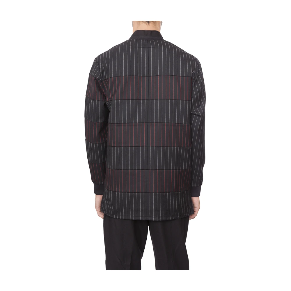 Givenchy M L Inle Casual Shirt Black Heren