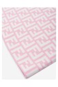 pink-knitted-skirt-with-ff-logo