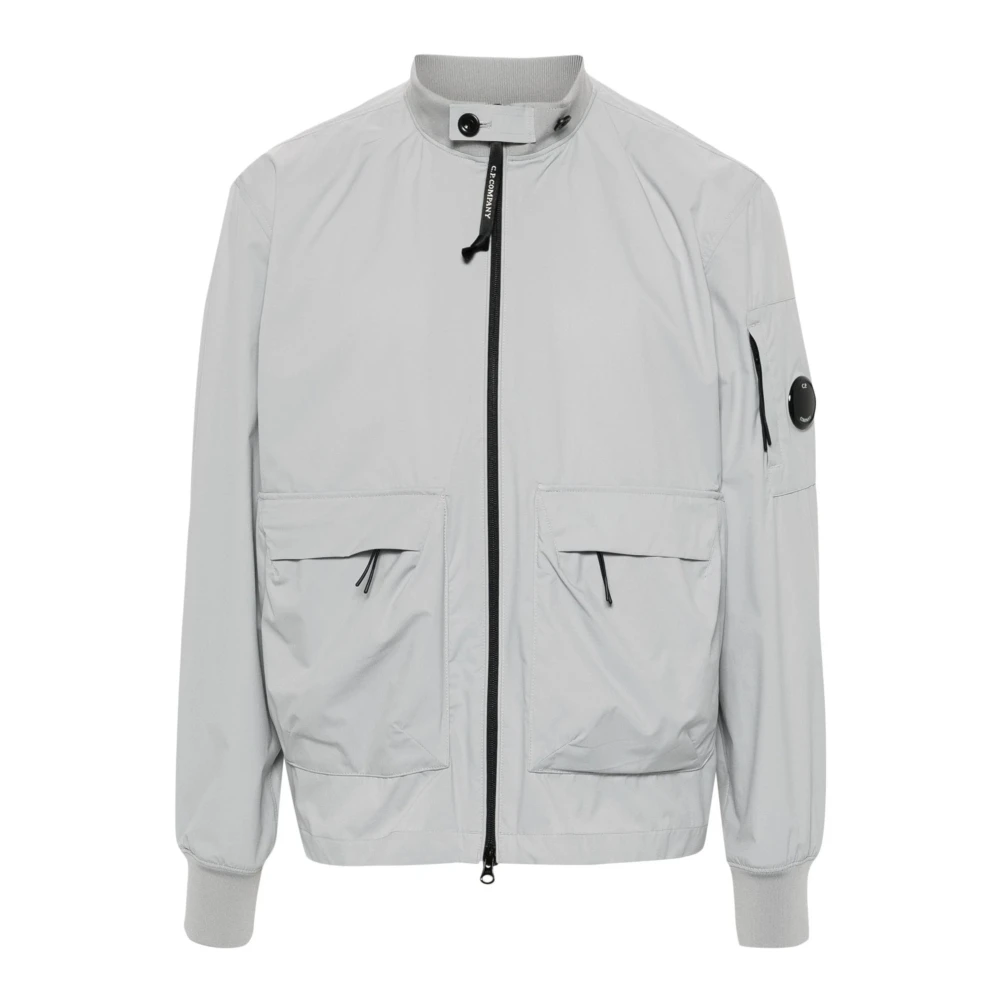 Jackets > Bomber Jackets - - C.p. Company - Modalova