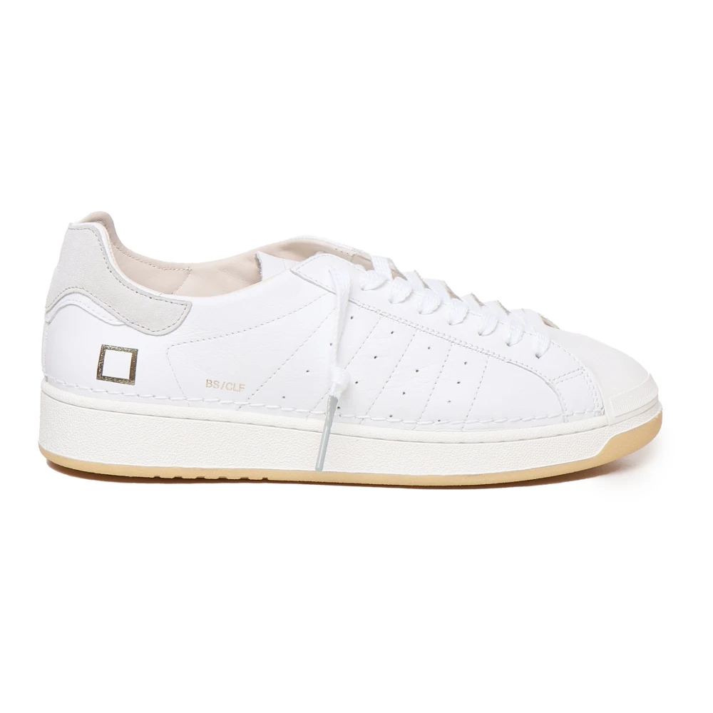 Shoes > Sneakers - - D.a.t.e. - Modalova