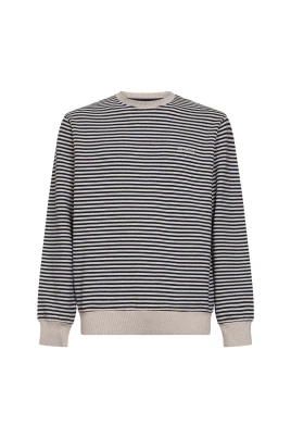 SB 6110H EMB Sweater