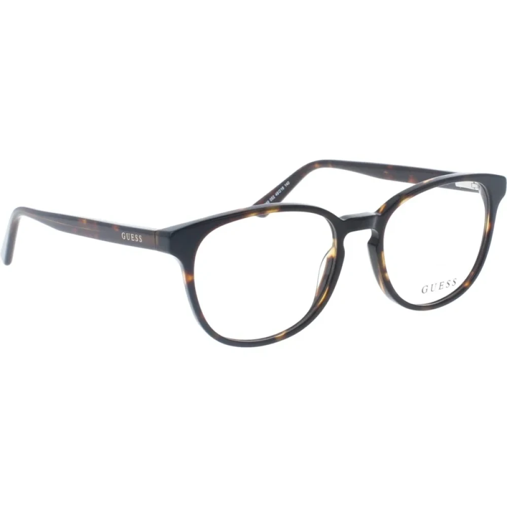 Guess Originele bril met 3 jaar garantie Brown Unisex