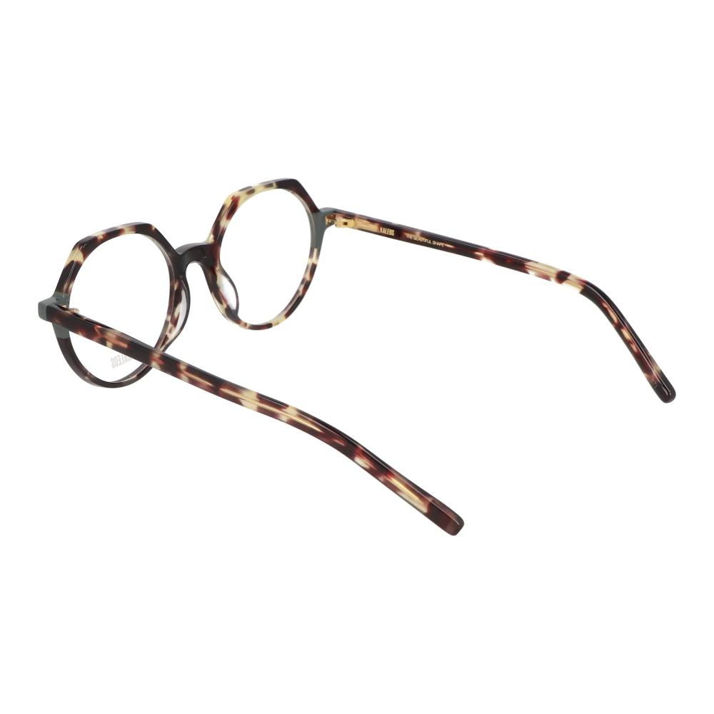 Kaleos Feinstein Bril Brown Unisex