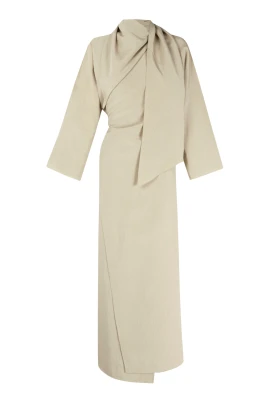 Sofia Wrap Dress