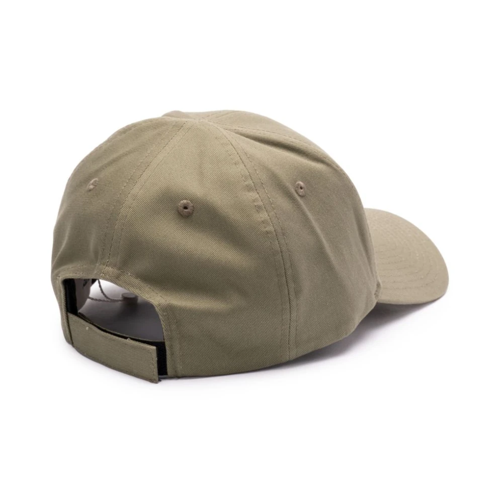 Autry Groene Stijlvolle Hoeden Green Heren