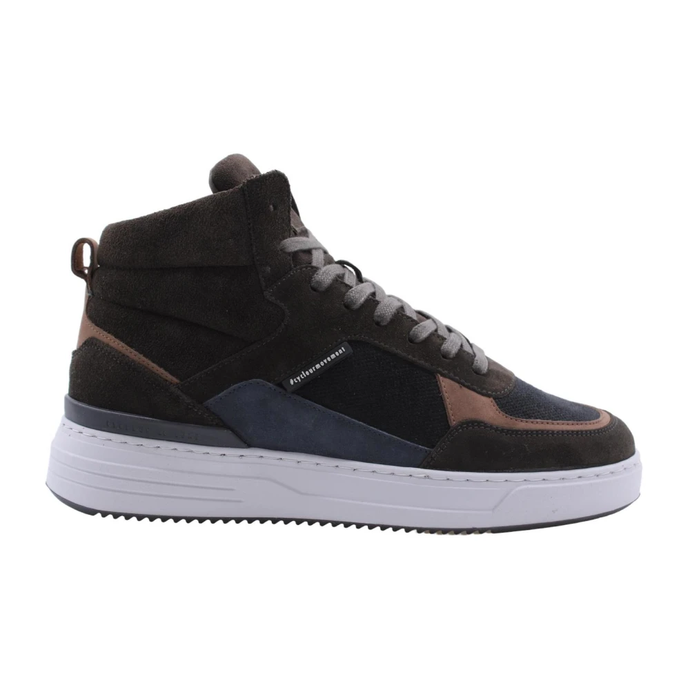 Shoes > Sneakers - - Cycleur de Luxe - Modalova