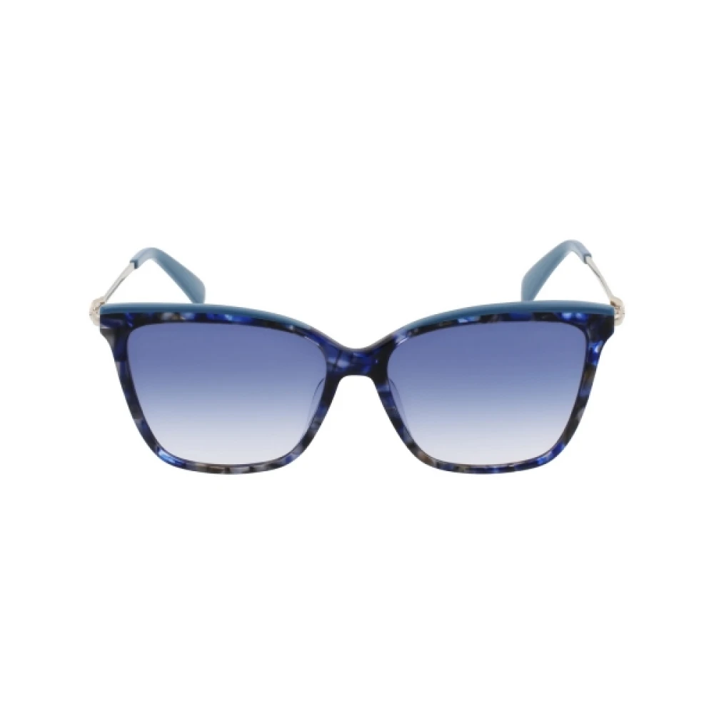 Accessories > Sunglasses - - Longchamp - Modalova