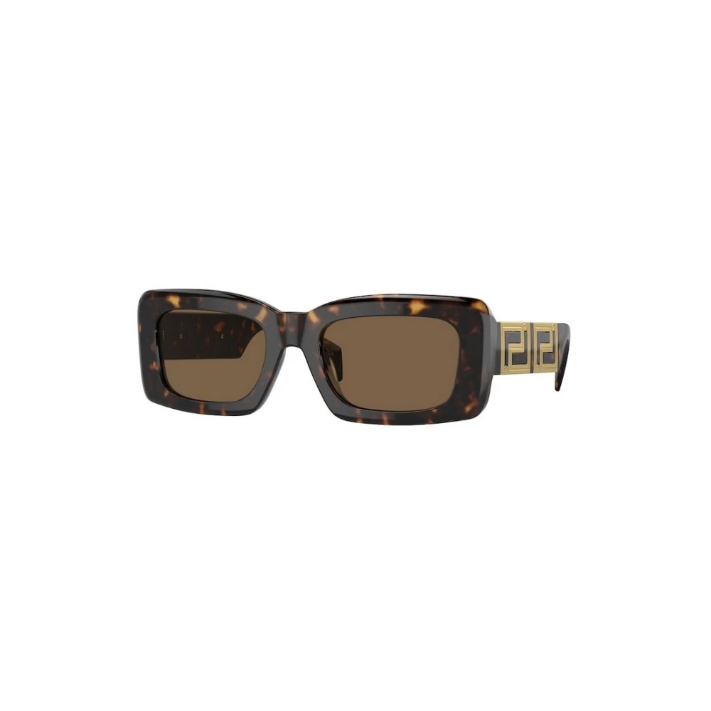 Versace Women's Glasses Ve4444u10873 - Image 3