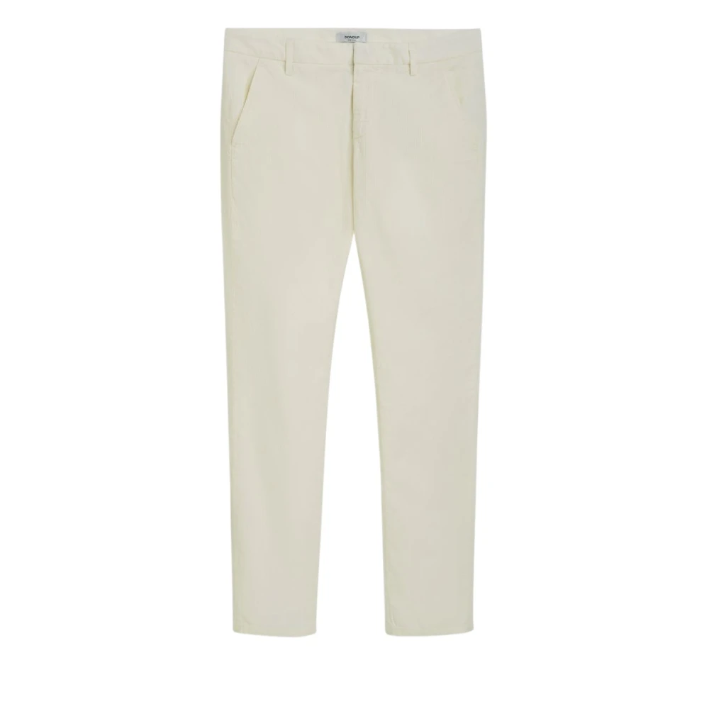 Trousers > Chinos - - Dondup - Modalova