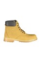 bottine-jaune-brodee
