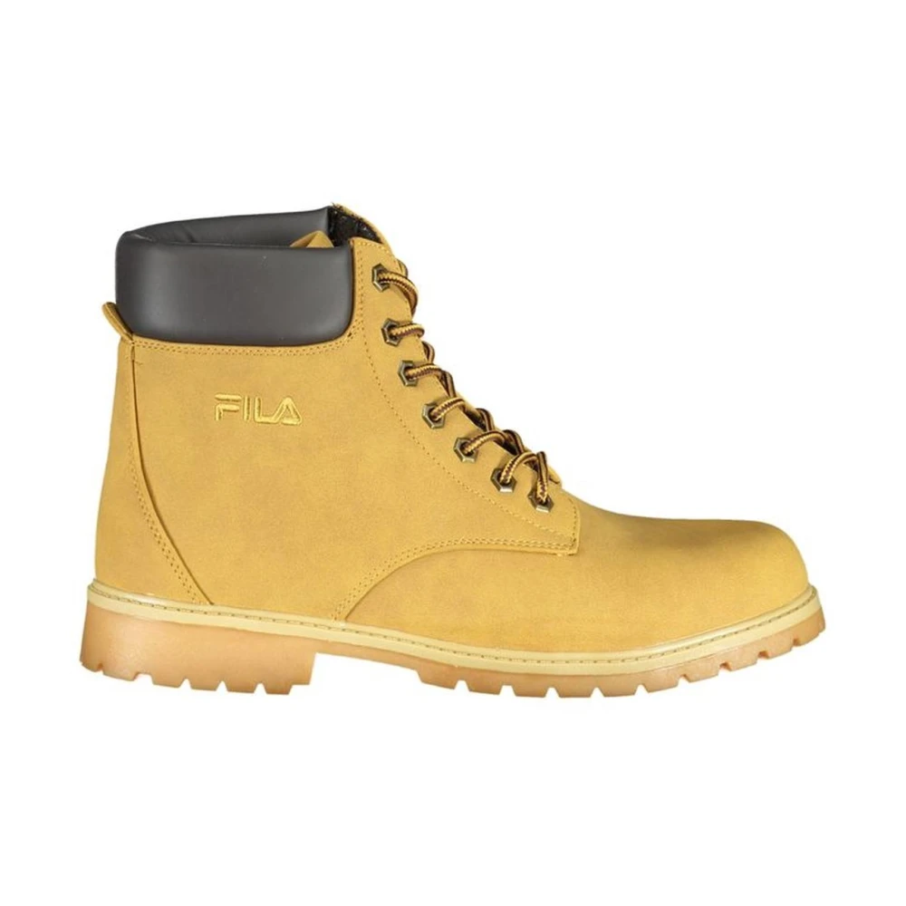 Shoes > Boots > Lace-up Boots - - Fila - Modalova